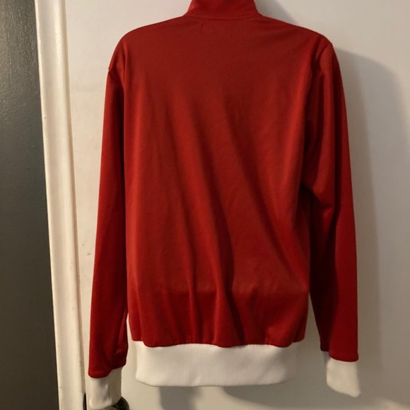 Vintage Fred Perry zip up - Picture 6 of 8